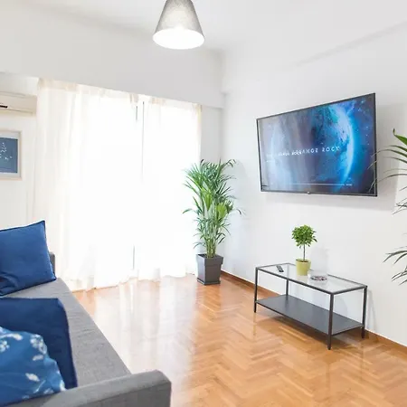 Acropolis Comfort And Style
